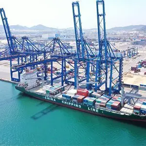 The southeast Asian fruit express line