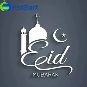 Hello！ Happy Eid Erdefeitele！ Mubarak！