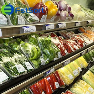 The vegetable grader that the farmers wildly sought after