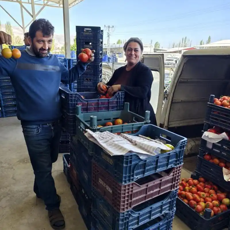 FstSort Visits Customers in Turkey