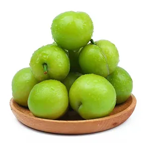 La máquina clasificadora de ciruela