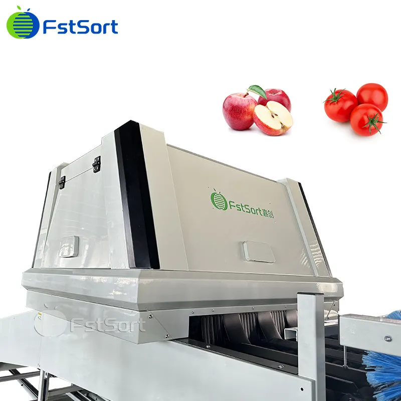 2024 First batch of New Zealand apples arrive in China