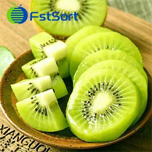 In September, Italian kiwifruits were allowed to export to China