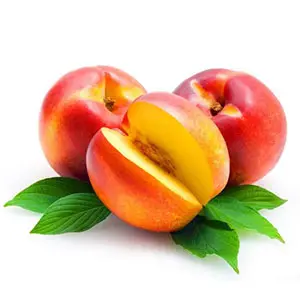 How to get high quality nectarines