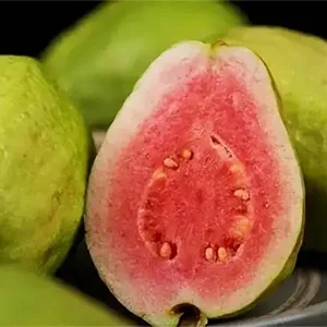 How to efficiently sort guavas