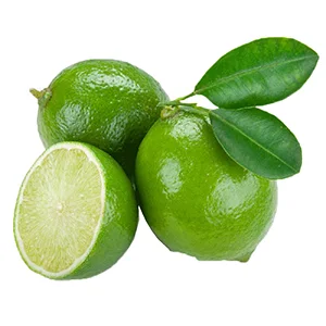 Friendly processing for lime