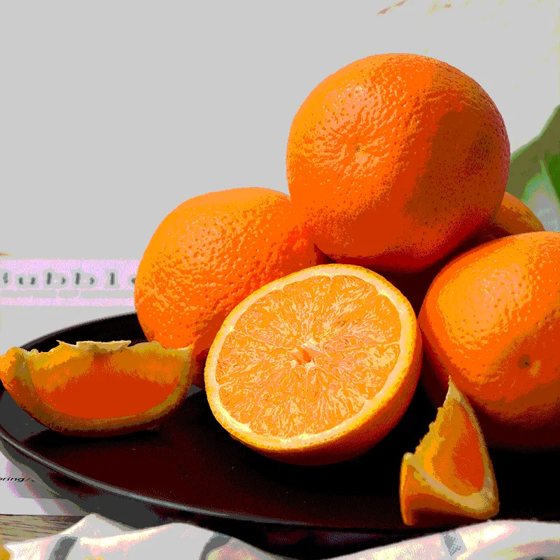 Aussie orange production set to hit 20-year high as exports and consumption go hand in hand!