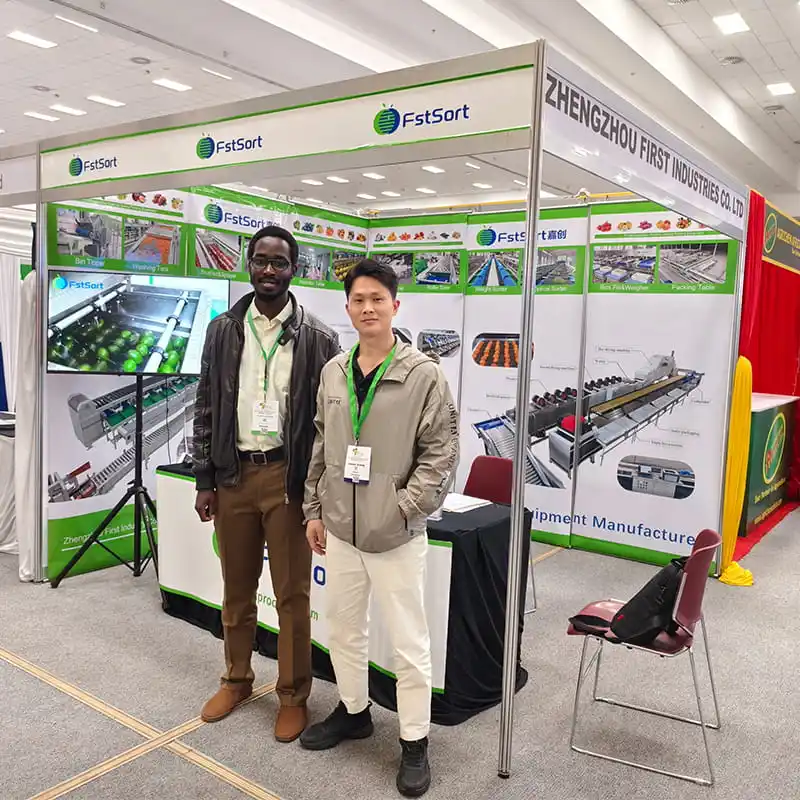 Avocado Africa 2024 is coming to an end