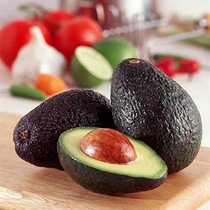 California avocados are allowed to enter China