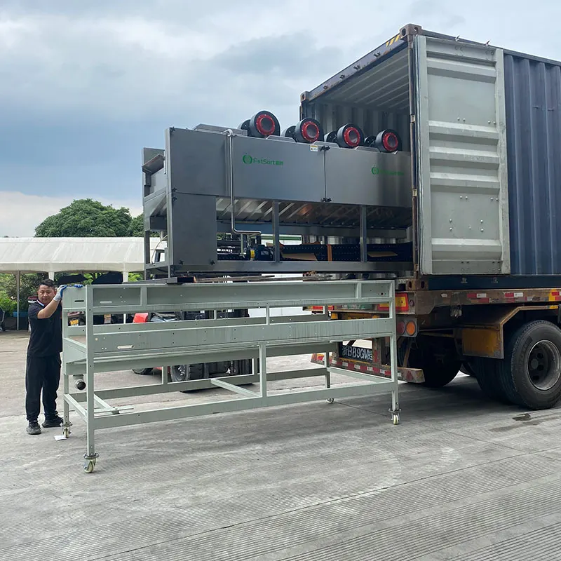 Welcome to FstSort the peak sales season