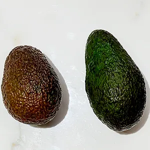 Competitiveness of South African Avocado