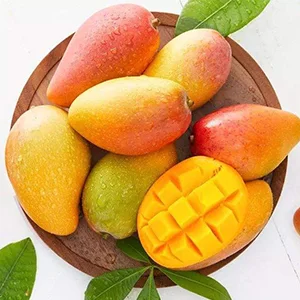 Main problems of mango industry in Pakistan