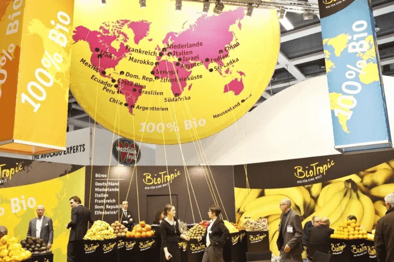 Berlin Fruit Logistica 2020