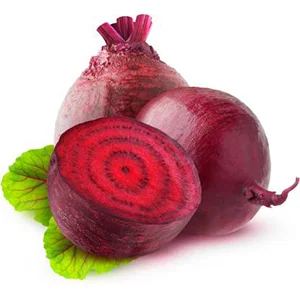 Beetroot can also be sorted with a roller classifier