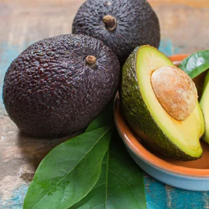 Kenya's avocado exports have grown steadily in the past 2020