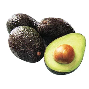 Chilean avocado production increased this season
